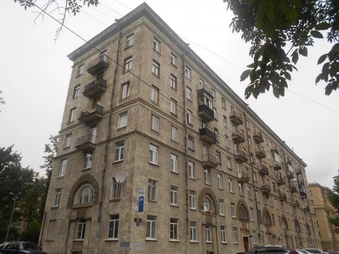 Победа ул победы 8 фото ул. Победы, 8 - Санкт-Петербург