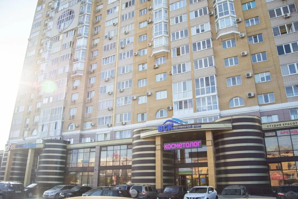Победа ул победы 89 фото Global Derma, cosmetology, Orenburg, Pobedy Avenue, 89 - Yandex Maps