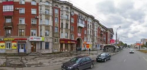 Победа ул победы 95 фото У Палыча, кондитерская, Россия, Самара, ул. Победы, 95 - Яндекс.Карты