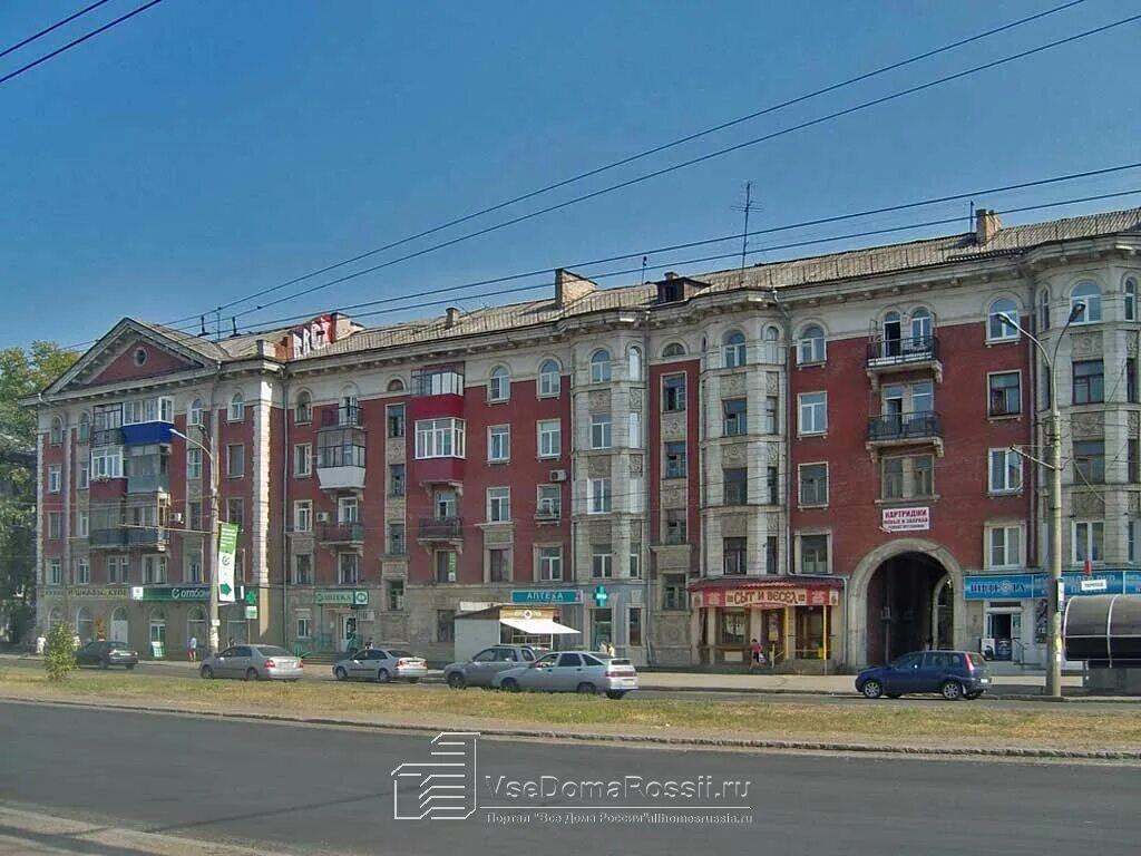 Победа ул победы 95 фото Лучший Вариант, компьютерный ремонт и услуги, ул. Победы, 95, Самара - Яндекс Ка