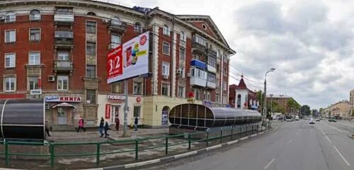 Победа ул победы 95 фото Дешевая мебель тут, магазин мебели, ул. Победы, 95, Самара - Яндекс.Карты