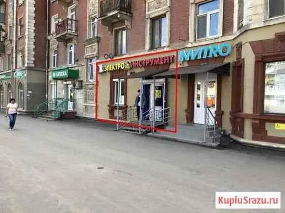 Победа ул победы 95 фото Тд Фламинго в Самаре по цене 25 000 руб., Андрей - объявление на КуплюСразу.ру