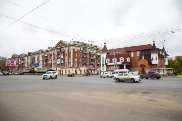 Победа ул победы 95 фото Улица Победы: от покорителей космоса до пропавшего Володи Ульянова Другой город 