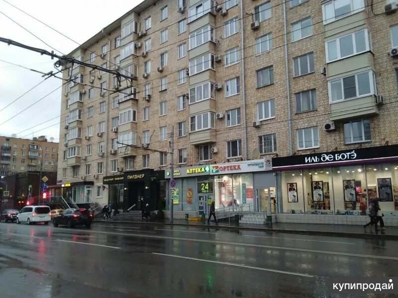 Победа ул пресненский вал 4 29 фото Помещение расположено напротив выхода из станции метро "Улица 1905г". в Москве