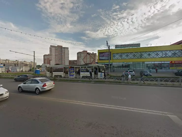 Победа ул труфанова 19 фото Мебельторг в Ярославле, ТРЦ "Победа", ул. Труфанова, 19 - фото, отзывы 2024, рей