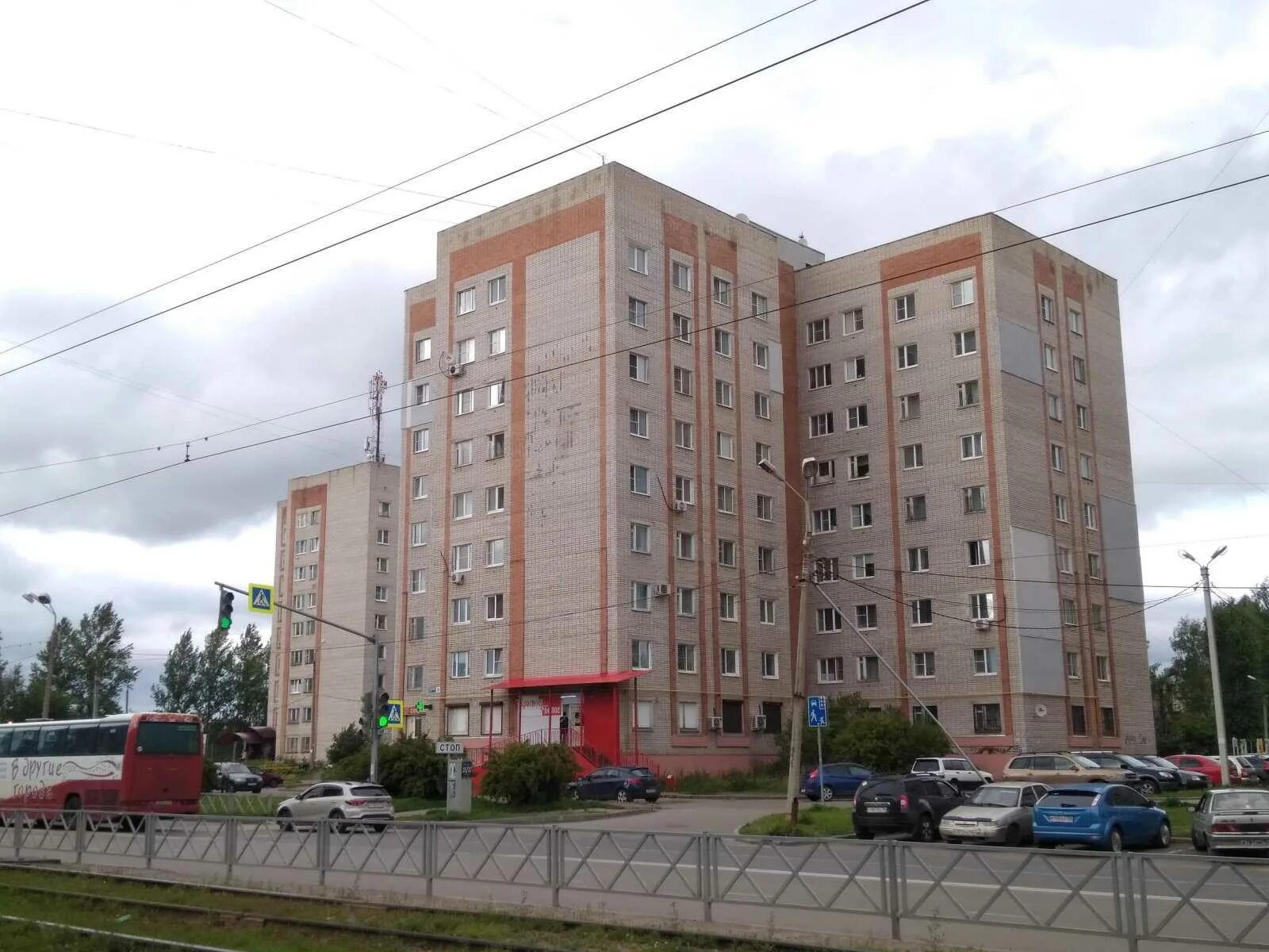 Победа ул труфанова 19 фото Стоматология "Стоматологический кабинет" по адресу Труфанова, 36 в Ярославль - ц
