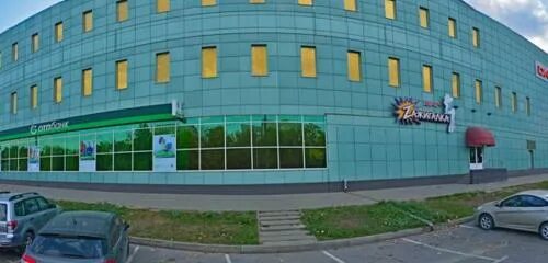 Победа ул водопьянова 17а фото VR Warstation, клуб виртуальной реальности, ул. Водопьянова, 15, Липецк - Яндекс
