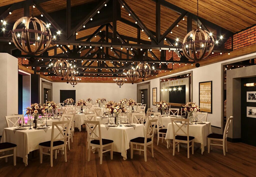 Победа ул володарского 103а первомайский район фото Pobeda, banquet hall, Russia, Kirov, Pervomayskiy rayon, ulitsa Volodarskogo, 10