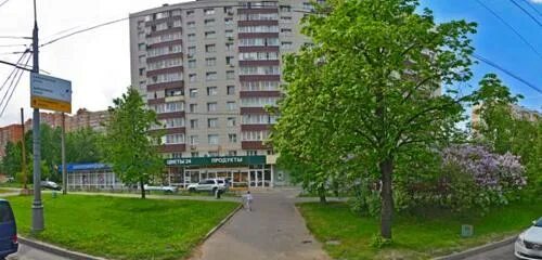 Победа уральская ул 1 фото Больше не работает: Boxberry, курьерские услуги, Москва, Уральская улица, 11 - Я