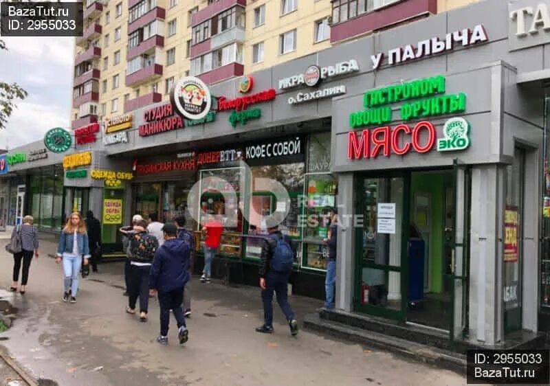 Победа уральская ул 1 москва фото на продажу в Москве по адресу Уральская Улица, 1