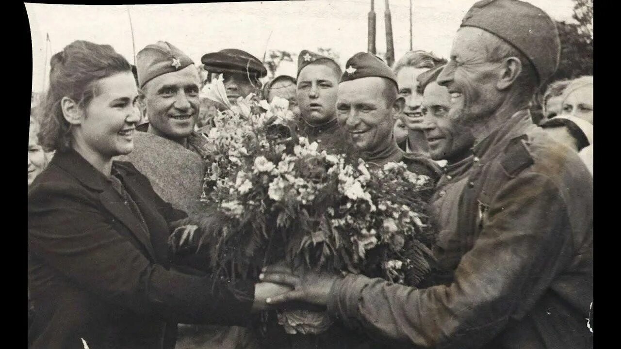 Победа в великой отечественной войне фото Торжественный митинг "Под салютом великой Победы" 2023, Некрасовский район - дат