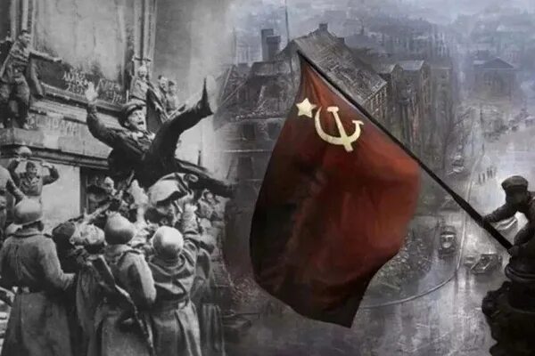 Победа в великой отечественной войне фото Праздничная программа "Этих дней не смолкнет слава" - описание, программа меропр