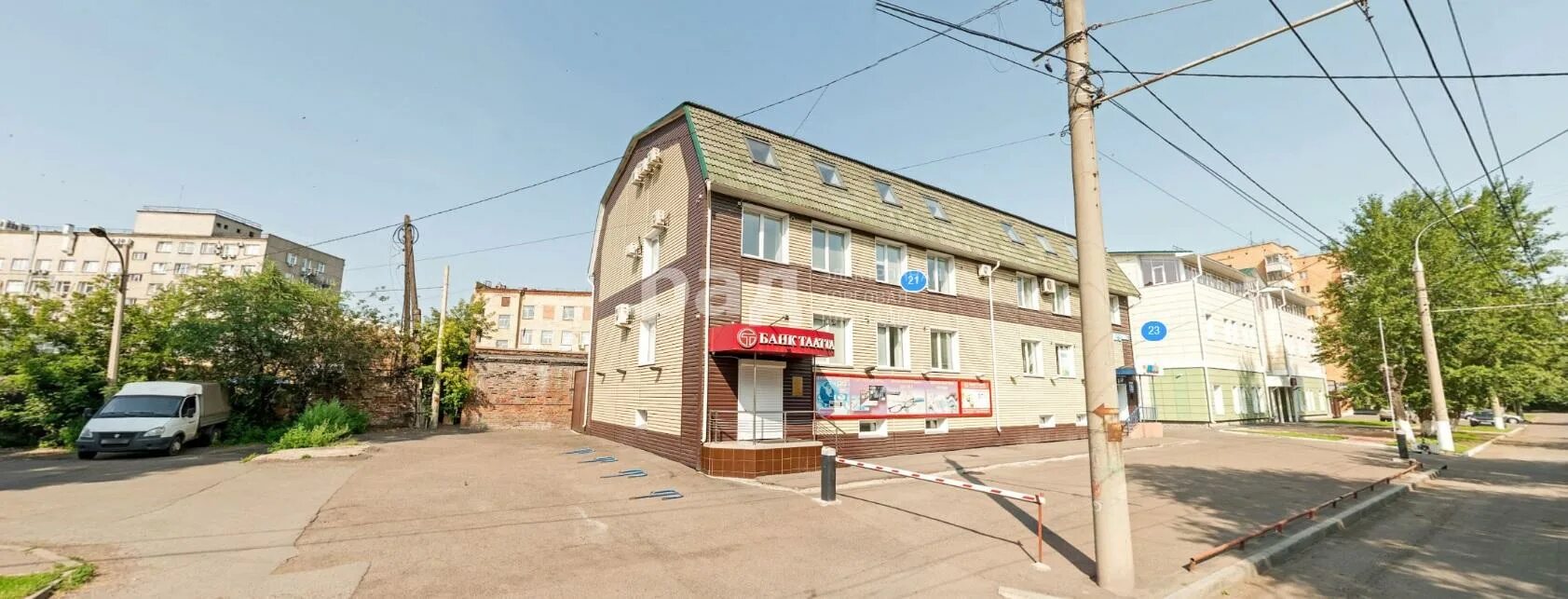Победа вокзальная ул 82 фото Лот № 6, Нежилое помещение - 151,2 кв. м, нежилое помещение - 147,2 кв. м, нежил