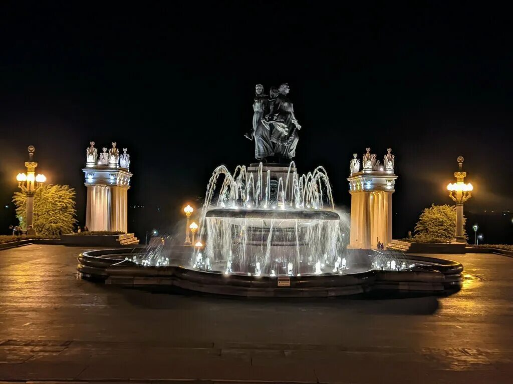 Победа волгоград центр фото Парк Победы, парк культуры и отдыха, городской округ Волгоград, Центральный райо