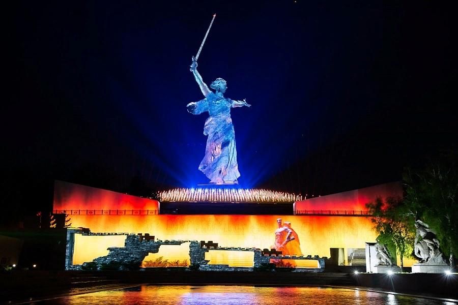 Победа волгоград центр фото Такими взрастила их Родина-мать!" 2022, Новохоперский район - дата и место прове
