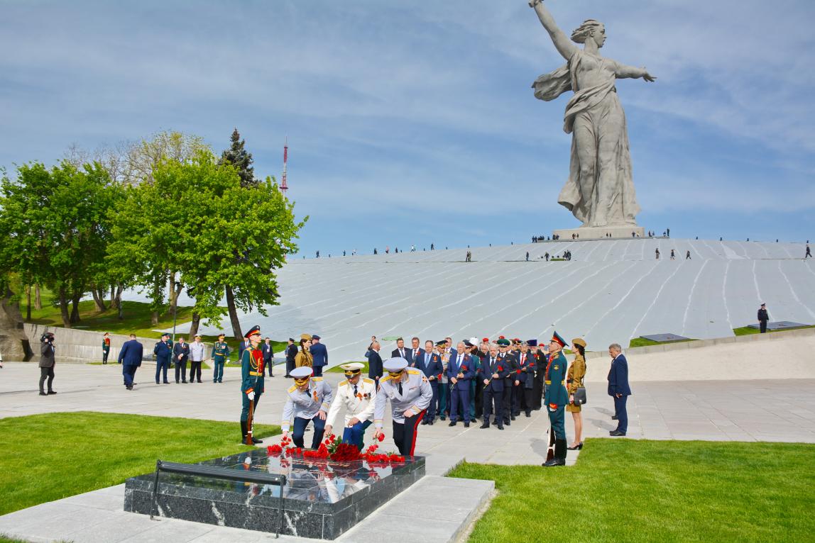 Победа волгоград центр фото Новости регионов - Главное управление Генеральной прокуратуры Российской Федерац