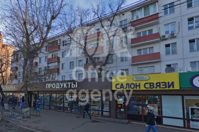 Победа волгоградский просп 121 35 фото Жилой дом, Волгоградский проспект, 121/35, цена от 13000 руб. м2, С отделкой - а