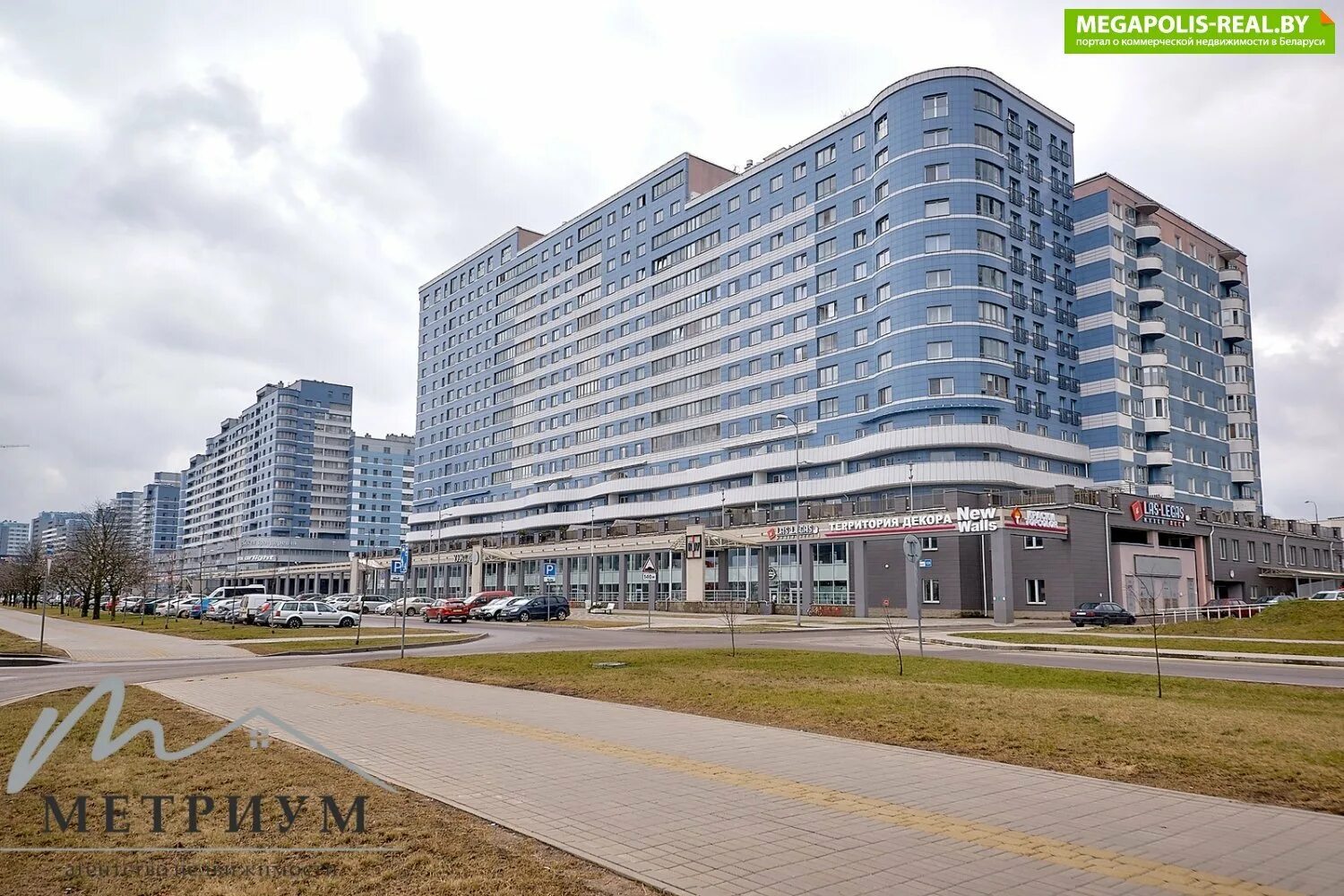 Победителей 119 минск фото ᐅ Снять офис 309 кв.м. * по цене 0 $ за метр * Победителей 133, минск, № 33546
