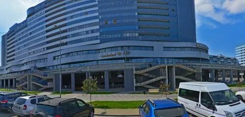 Победителей 119 минск фото Panorama: Diama Medical Centre, cosmetology, Minsk, praspiekt Pieramožcaŭ, 119 -