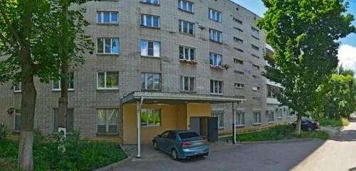 Победоносец ул славы 13а корп 1 фото Компания Визит, программное обеспечение, пер. Славы, 1А, Воронеж, Россия - Яндек