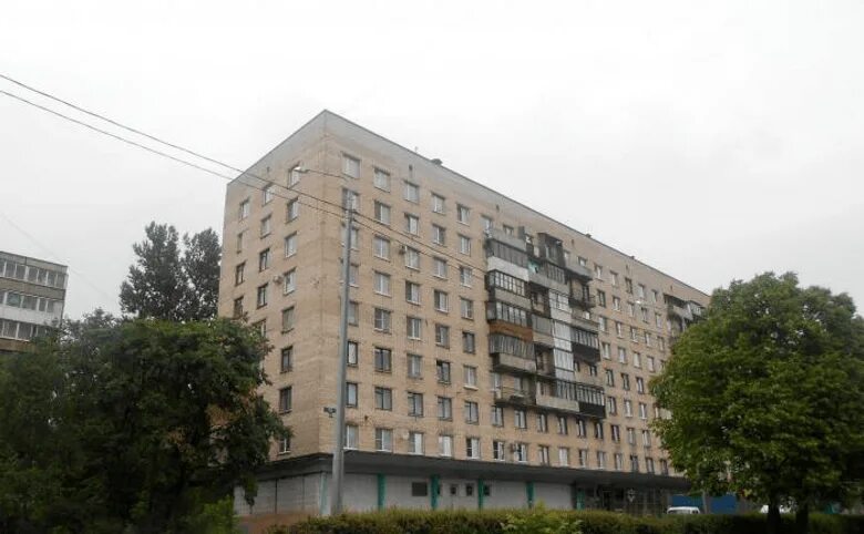 Победоносец ул славы 13а корп 1 фото ЖК "пр-кт Славы, 2" - купить квартиру во вторичке по ценам от застройщиков Санкт