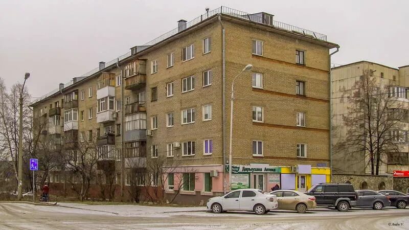 Победоносец ул славы 13а корп 1 фото б-р Славы 3 Уфа Республика Башкортостан Паспорт дома