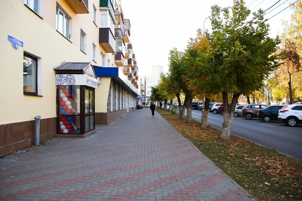 Победоносец ул славы 13а корп 1 фото Ул слава пенза