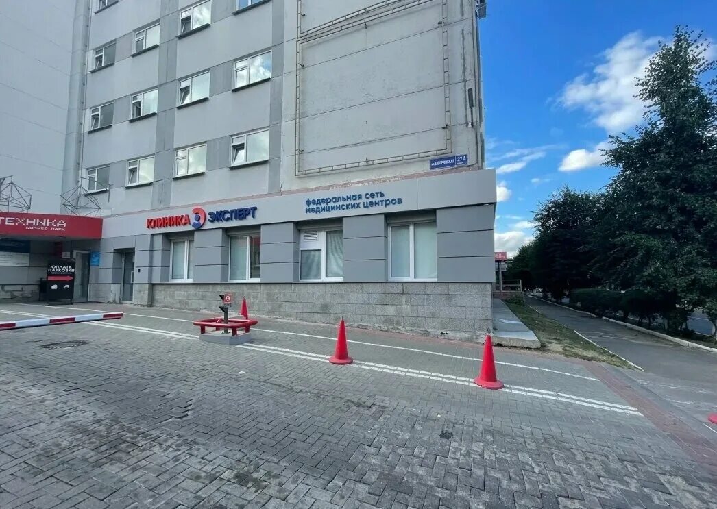 Победоносец ул славы 13а корп 1 фото Фото: СокоЛ-Е, охранное предприятие, Дворянская ул., 27А, корп. 17, Владимир - Я