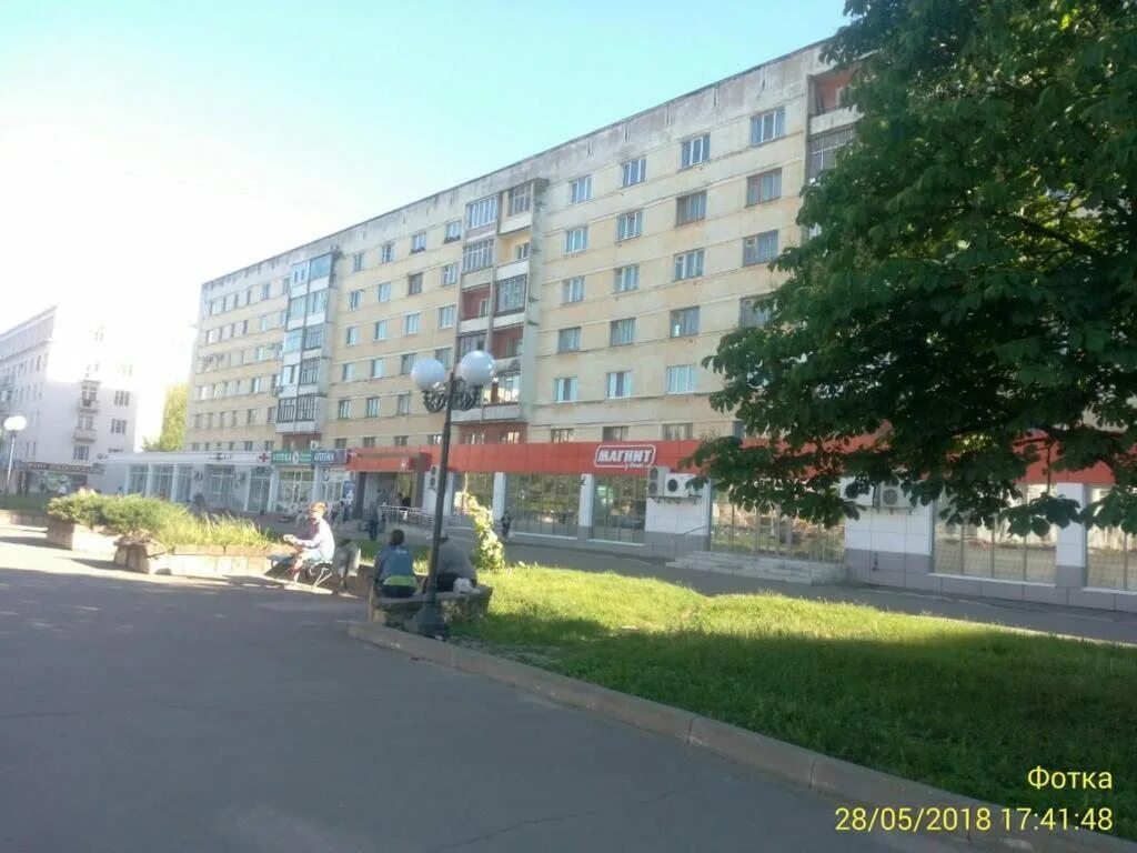 Победы 10 фото Апартаменты Мариотель на бульване Победы, Орел, цены от 2200 руб. - снять в цент