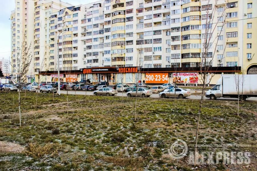 Победы 100 фото Южная 100