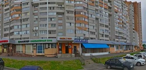 Победы 100 фото Razlivnyye napitki Beers, beer store, Russia, City of Kazan, Pobedy Avenue, 78 -