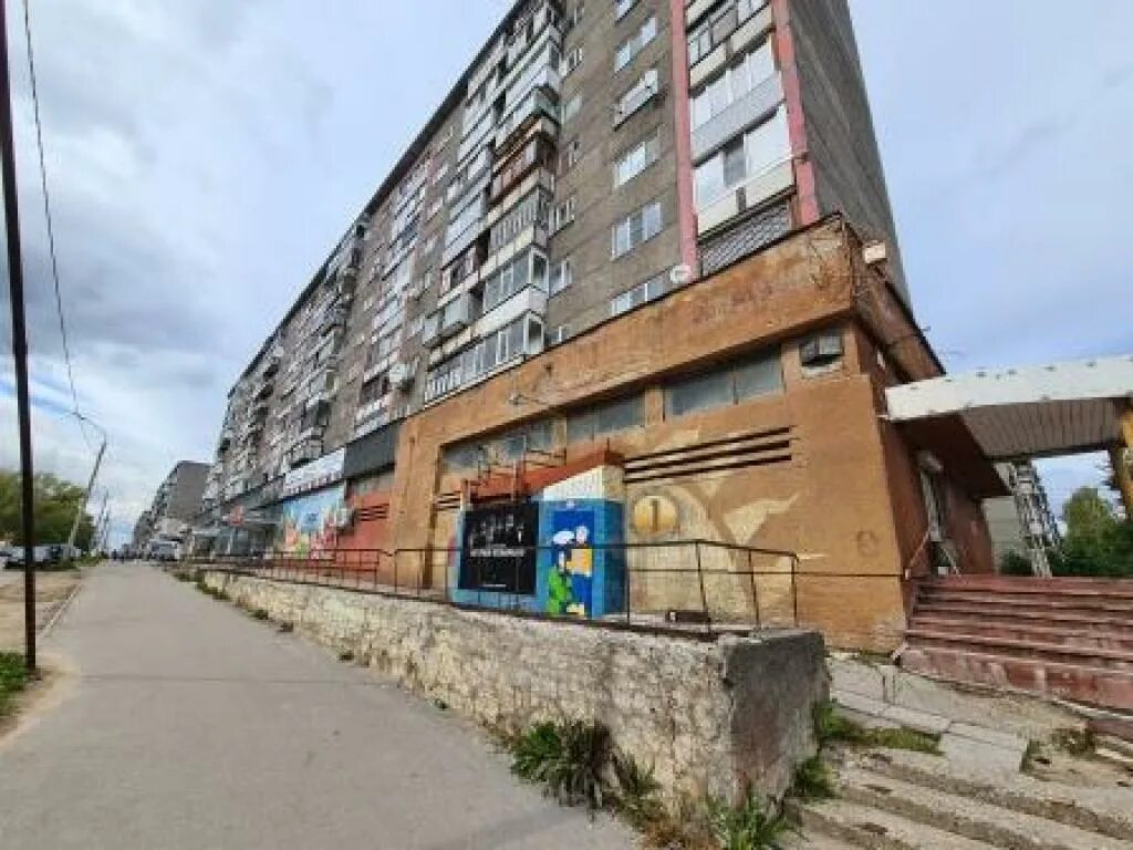 Победы 101 череповец фото Аренда коммерческой недвижимости 101 м², Череповец, Заречье, пр победы 159, 39 0