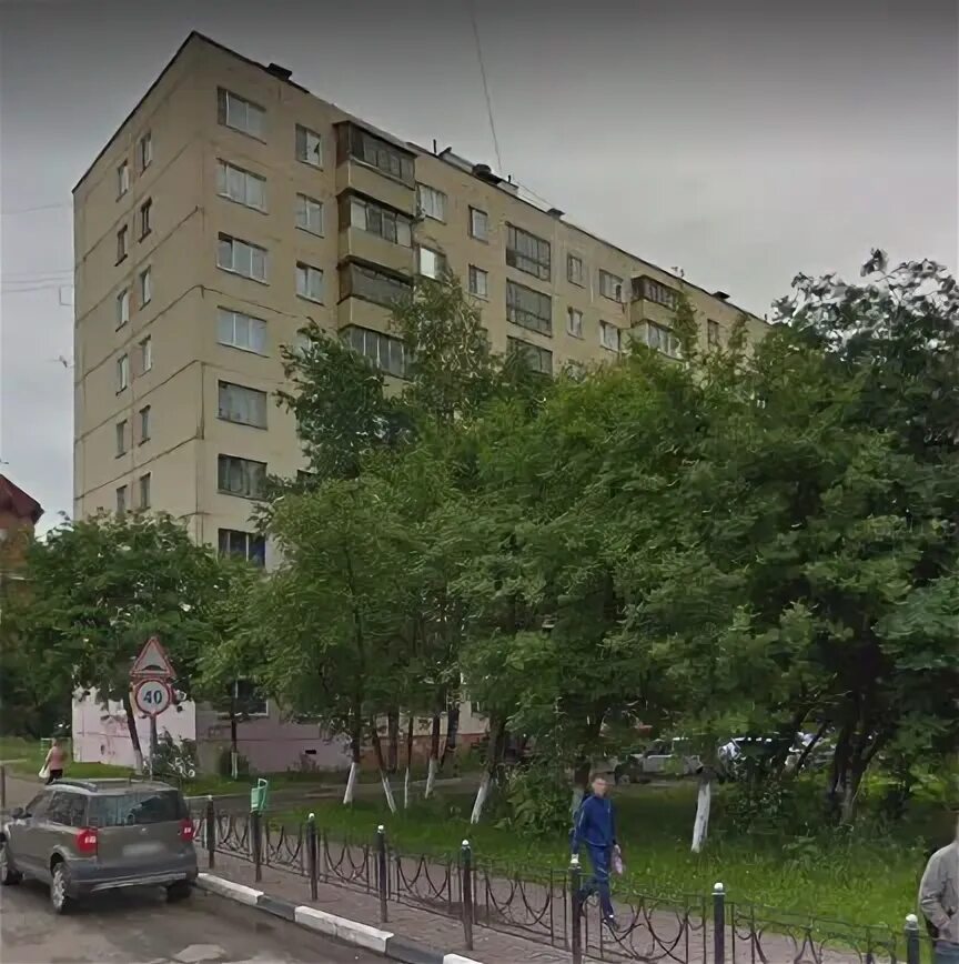 Победы 14 фото Улица Победы д. 14 корпус 1 на карте Москвы и Московской области