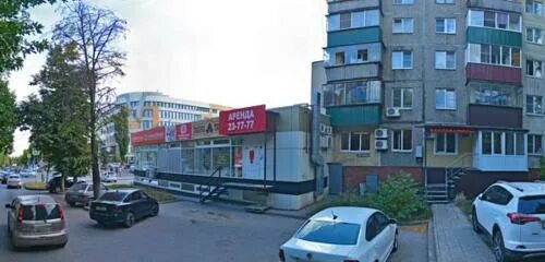 Победы 16 фото Kdv Candyland, confectionary, Russia, Lipetsk, prospect Pobedy, 16А - Yandex Map