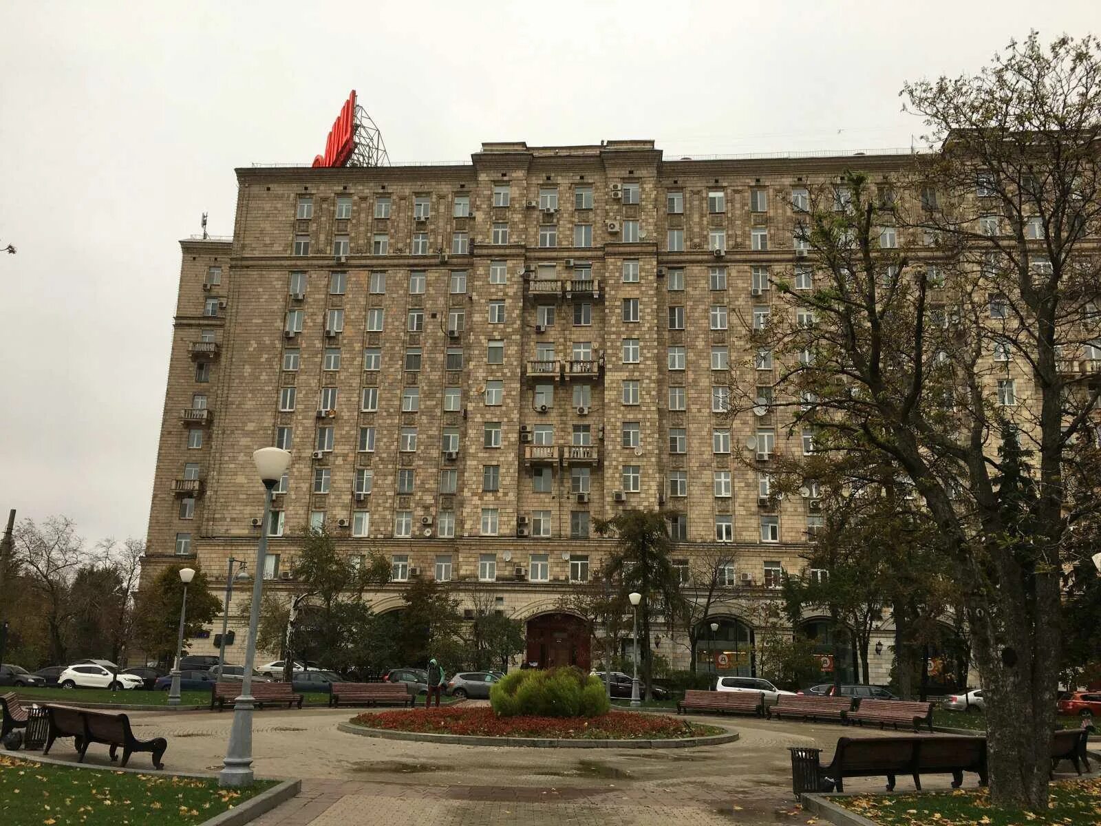 Победы 2 фото Лаборатория "МедЭлит" - Победы площадь, 2 к2 в Москва: цены 2024, адрес, телефон