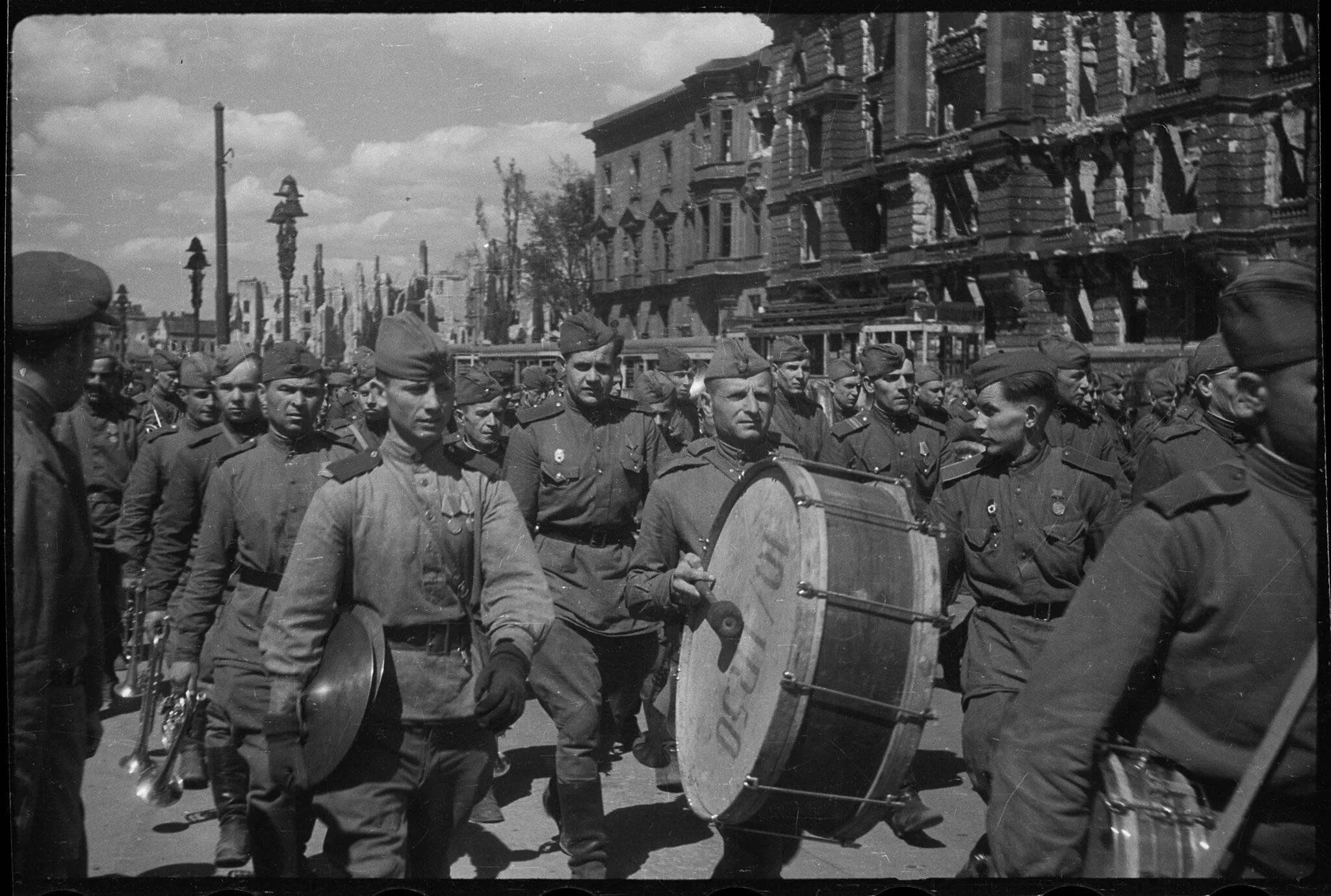 Победы 2 фото Исторический час "С войной покончили мы счеты" 2023, Репьевский район - дата и м