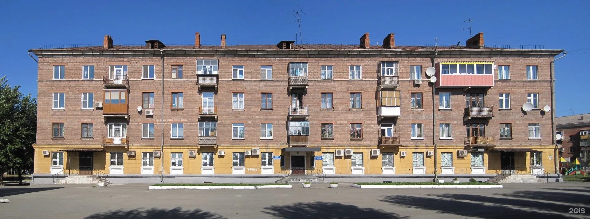 Победы 22 ярославль фото Победы 22 2: найдено 71 изображений