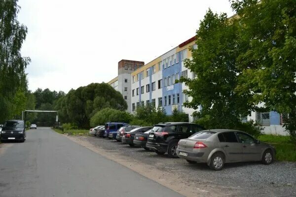 Победы 30 кириши проспект фото ОКБ/Парк, технопарк, просп. Победы, 40, корп. 3А, Кириши - Яндекс Карты