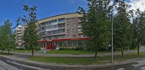Победы 30 кириши проспект фото Сургутнефтегазбанк, банкомат, Россия, Кириши, просп. Героев, 1 - Яндекс.Карты