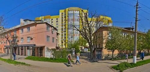Победы 36 фото Permanently closed: Beautyk. simf, beauty salon, Autonomous Republic of Crimea, 