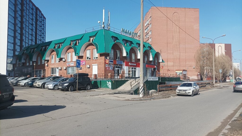Победы 38 фото ПриветТур, бронирование гостиниц, ул. 40 лет Победы, 38, Тольятти - Яндекс Карты