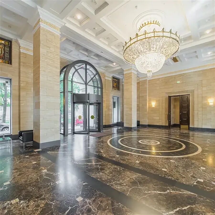 Победы 5 фото Продажа 3-комнатной квартиры 130 м² по адресу Санкт-Петербург, Московский район,
