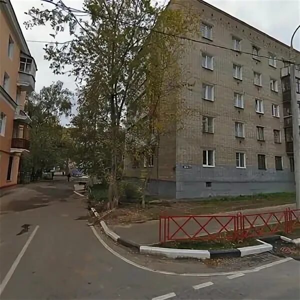 Победы 60 фото Улица Победы, 60 на карте Ярославля - Яндекс Карты
