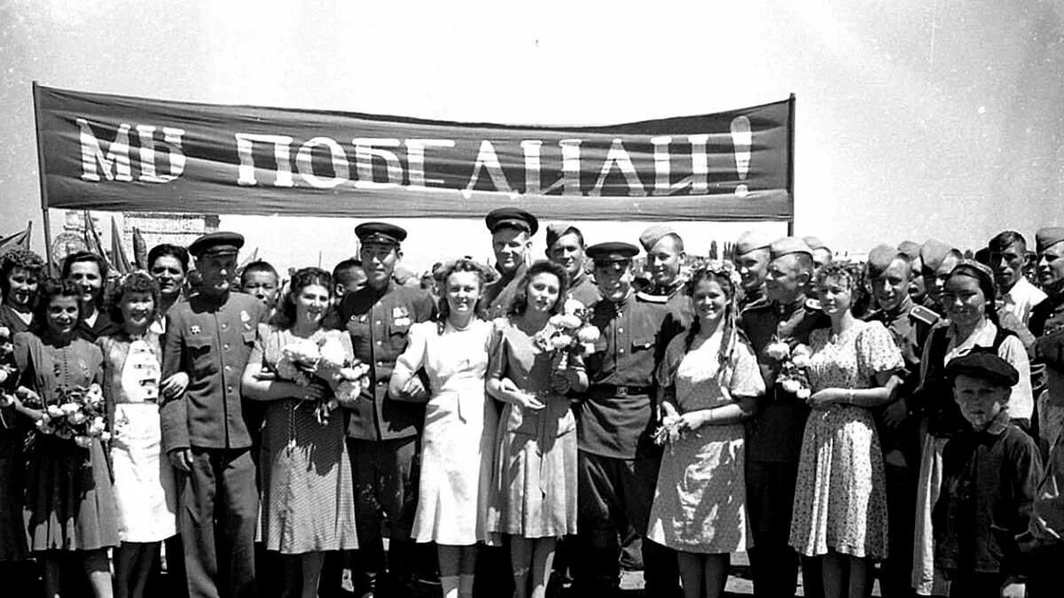 Победы 60 фото Мероприятие, посвященное 77-й годовщине Победы в Великой Отечественной Войне: "П