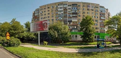 Победы 65 фото Panorama: Bank VTB, ATM, Russia, Krasnodar, ulitsa imeni 40-letiya Pobedy, 63 - 