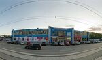 Победы 65 фото Фотографии ГИПЕРМАРКЕТ ДОМ ПОБЕДЫ
