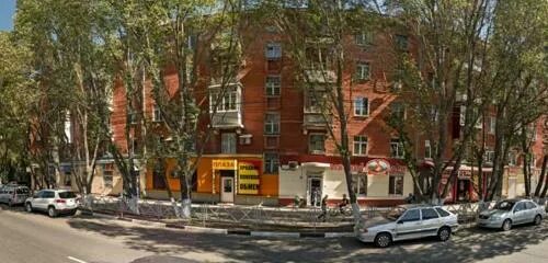 Победы 69а энергия жизни фото Панорама: Автолюкс, магазин автозапчастей и автотоваров, ул. Победы, 69, Самара,