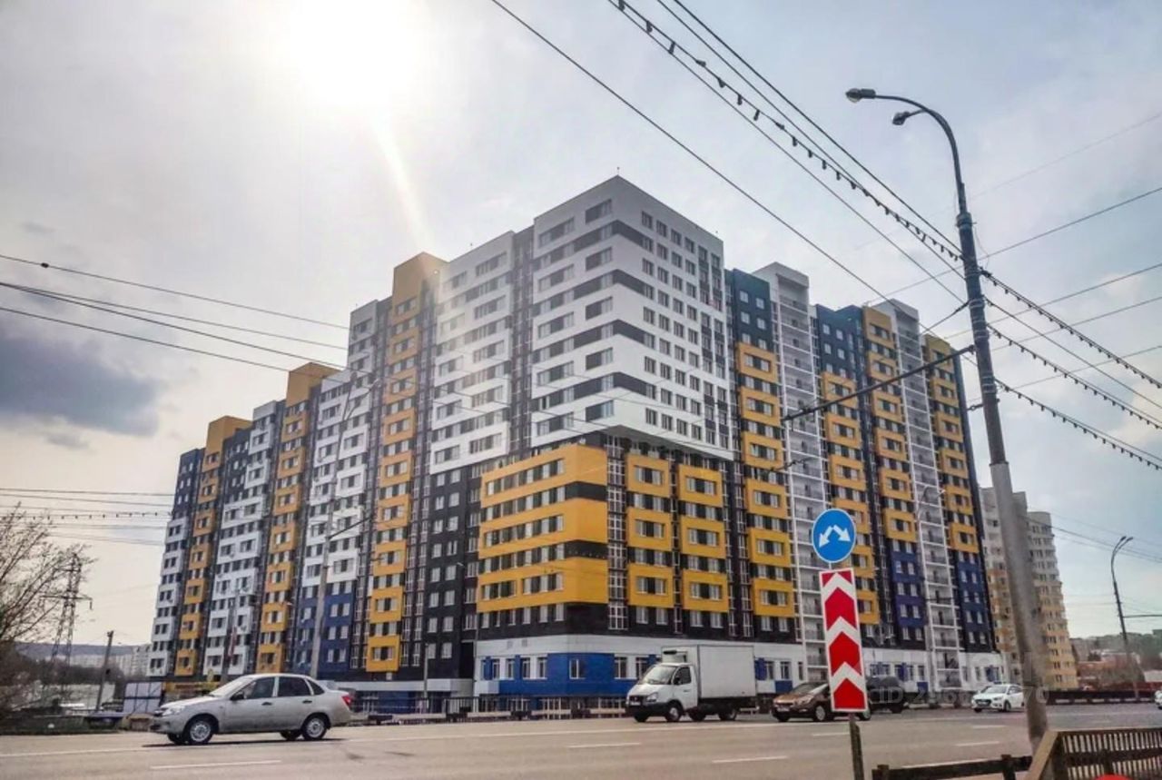 Победы 96 фото Снять однокомнатную квартиру 40м² просп. Победы, 96Е, Пенза, Пензенская область,