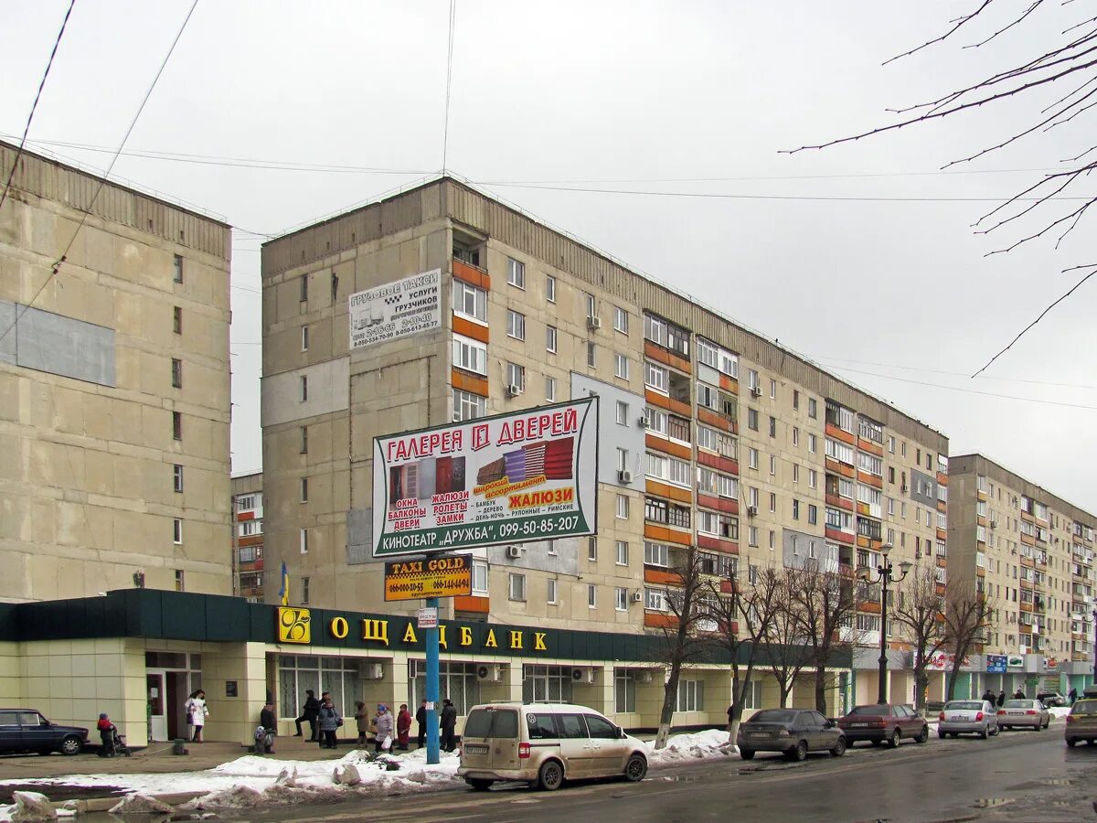 Победы 96 фото Победы 102 - блог Санатории Кавказа