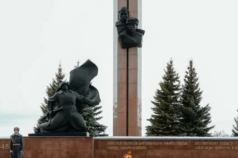 Победы уфа фото Перейти на страницу с картинкой